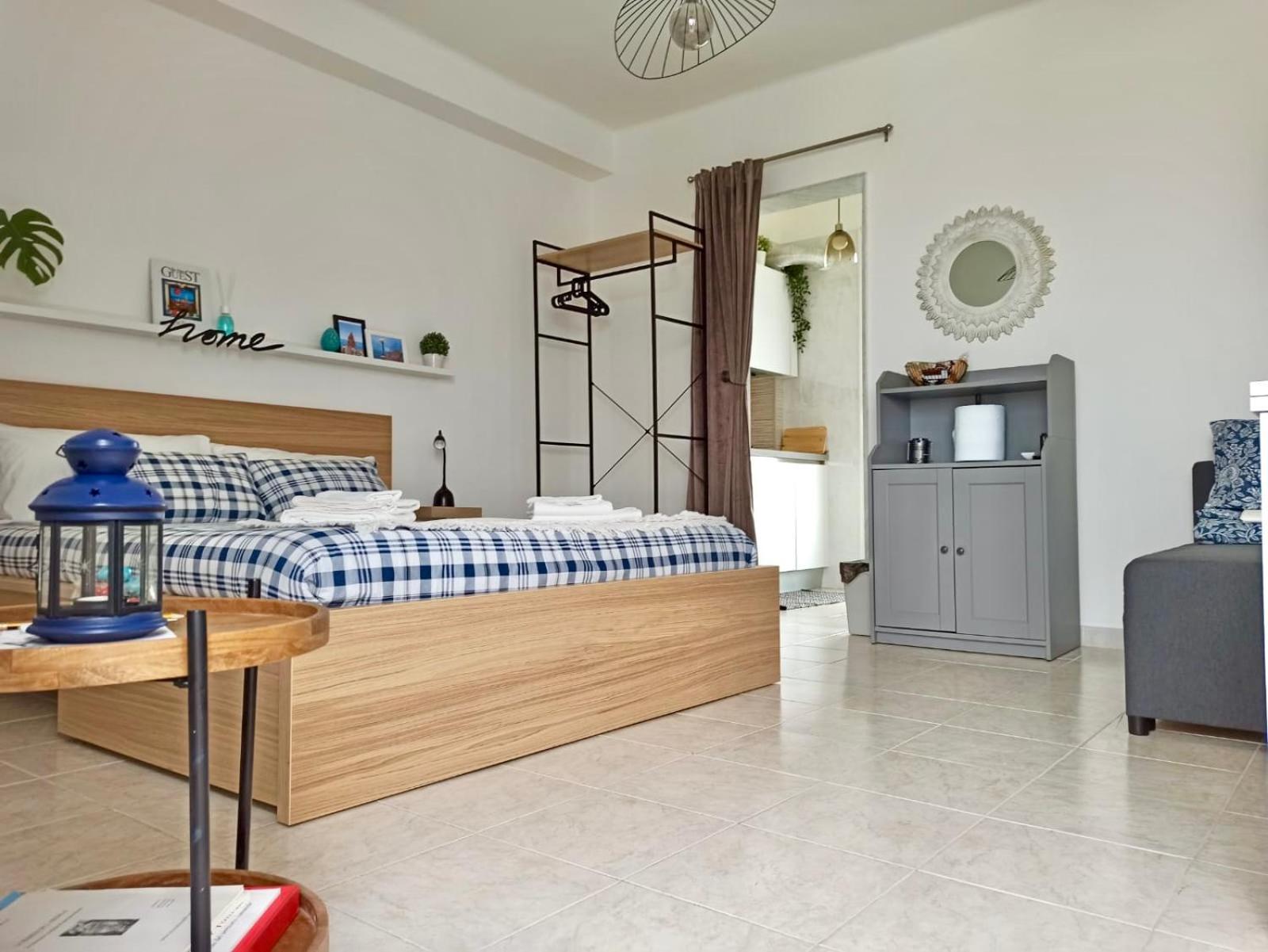 Appartement Attic8