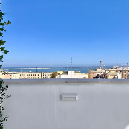 Attic8 Apartment Bari Exterior photo