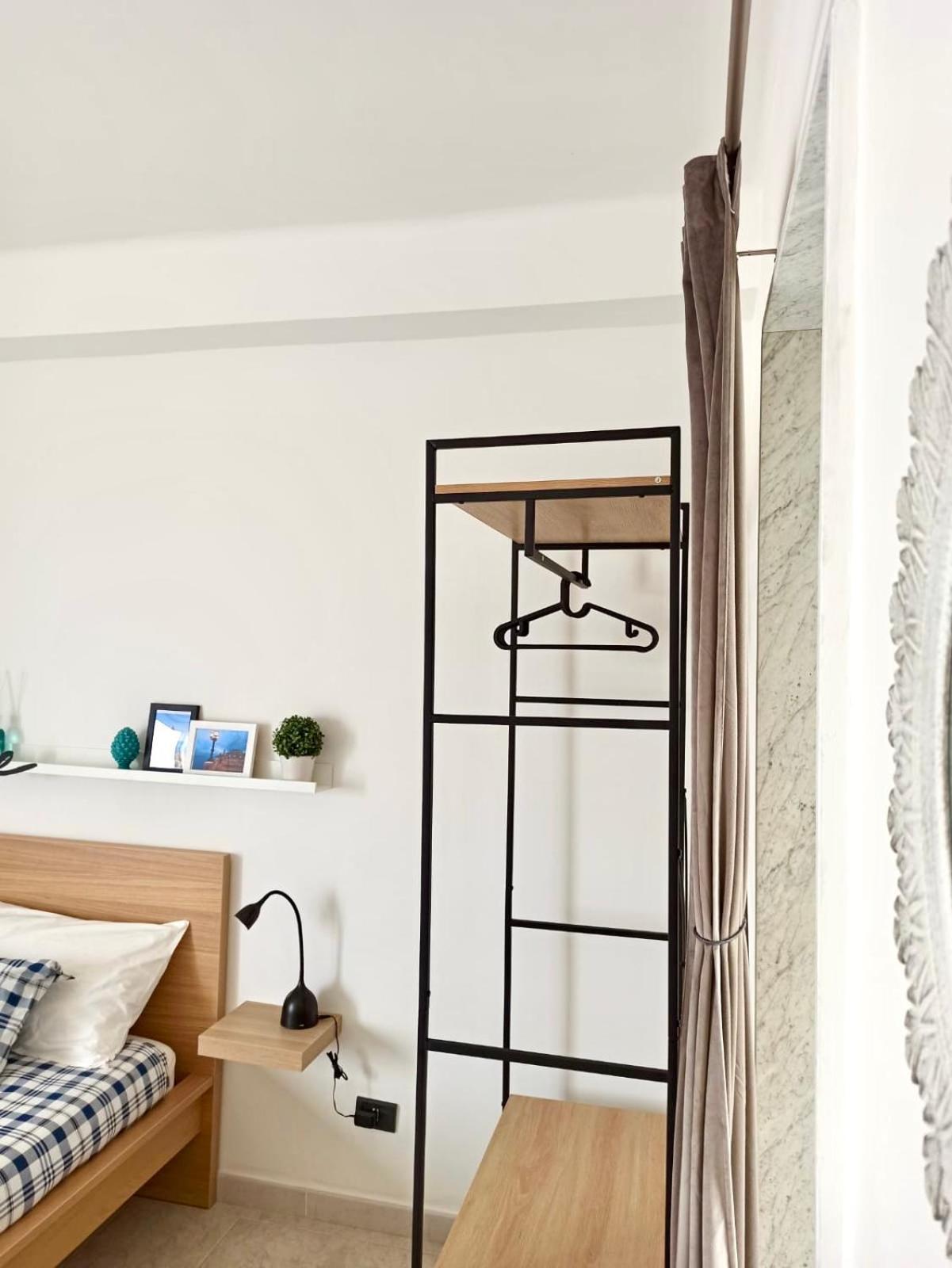 Attic8 Apartment Bari