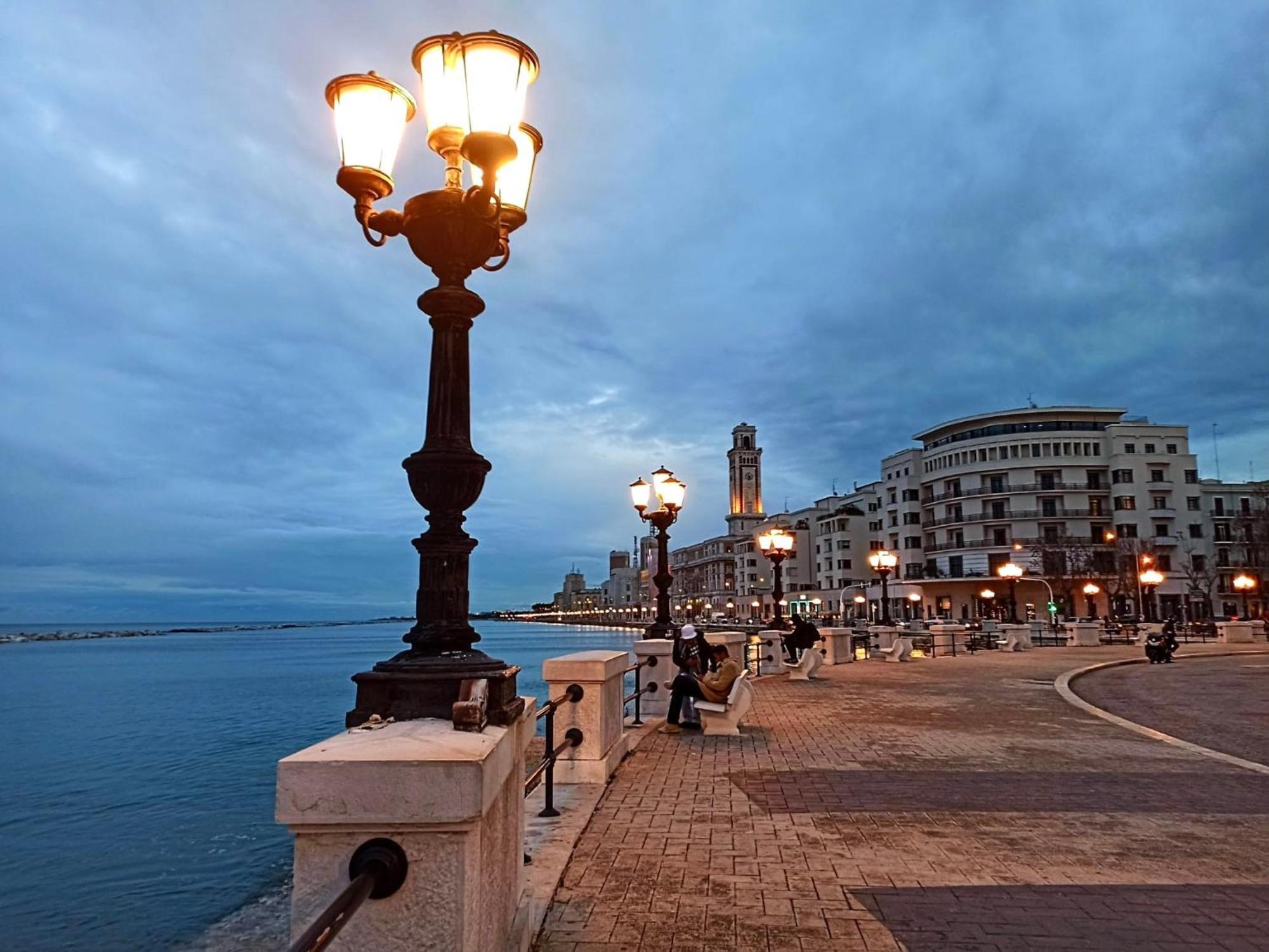 Attic8 Apartment Bari