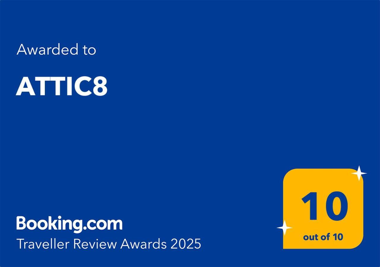 Attic8 *